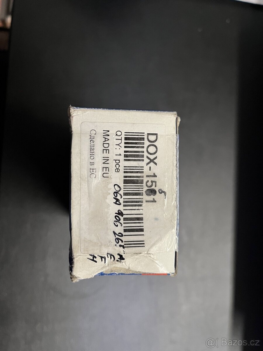 Lambdasonda DENSO DOX-1551 - 4