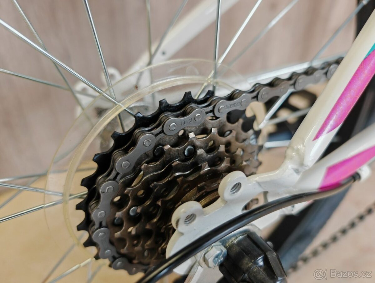 Dívčí kolo CTM Maggie 2.0 - 4