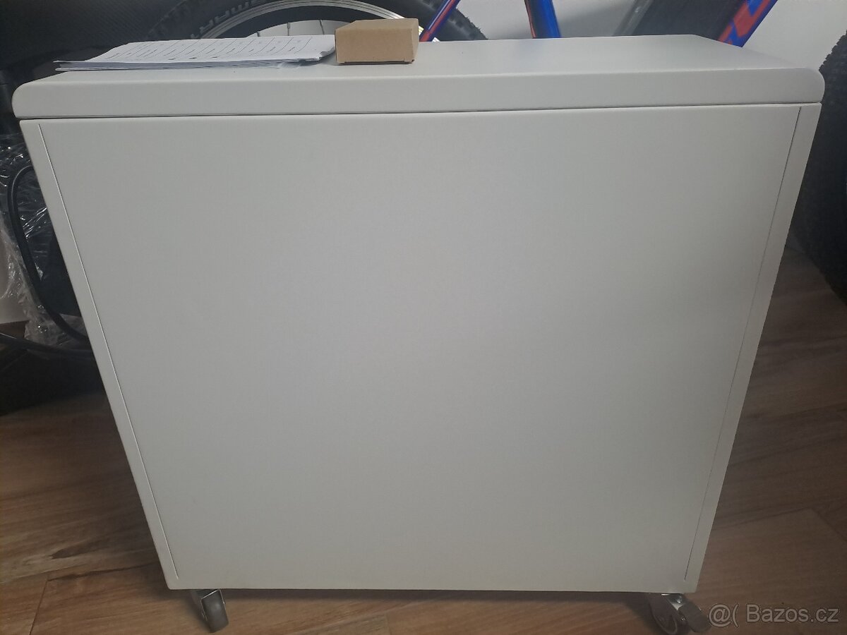 Solarni elektrárna fve LANPWR UFox Plus - 4