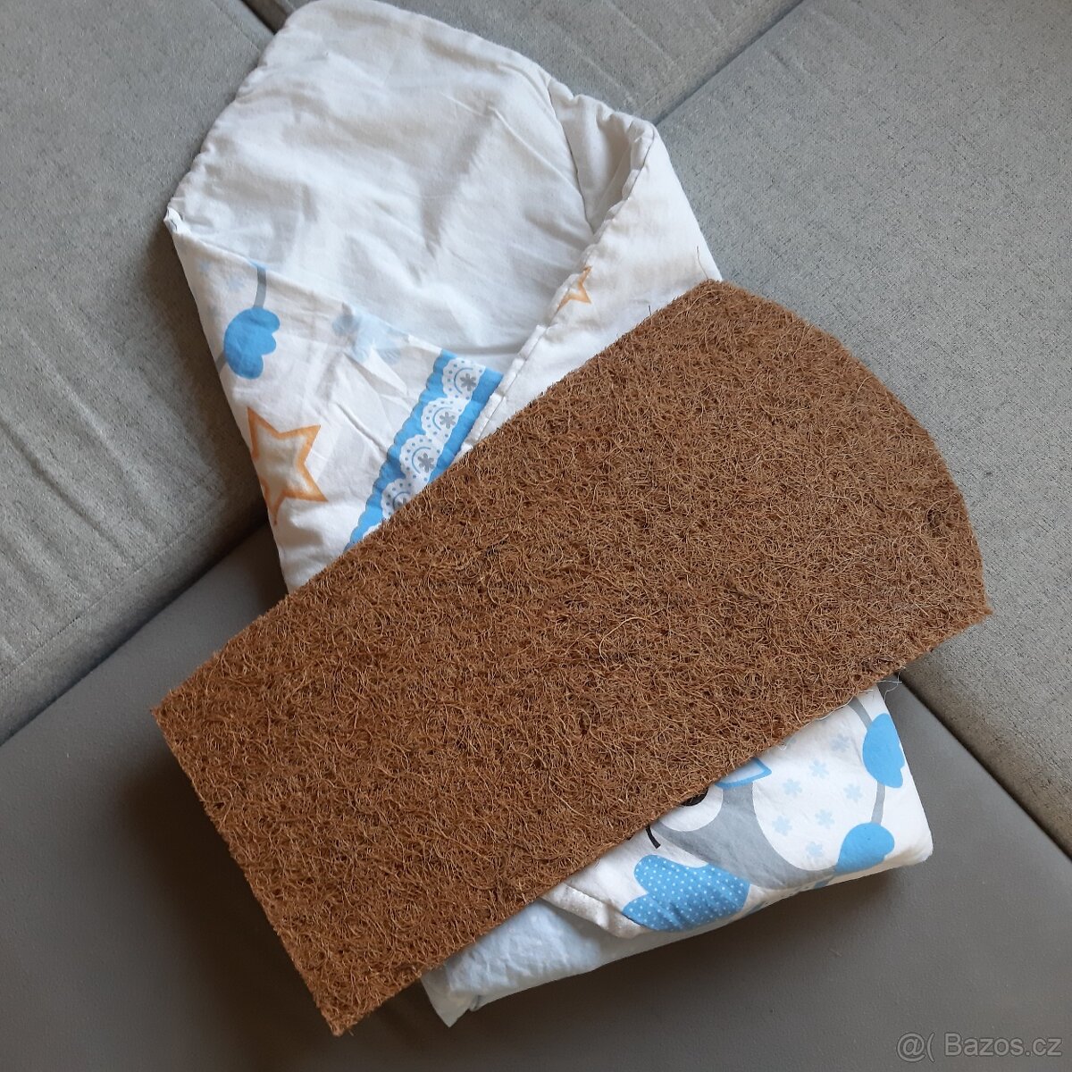 Detska zavinovacka - 4