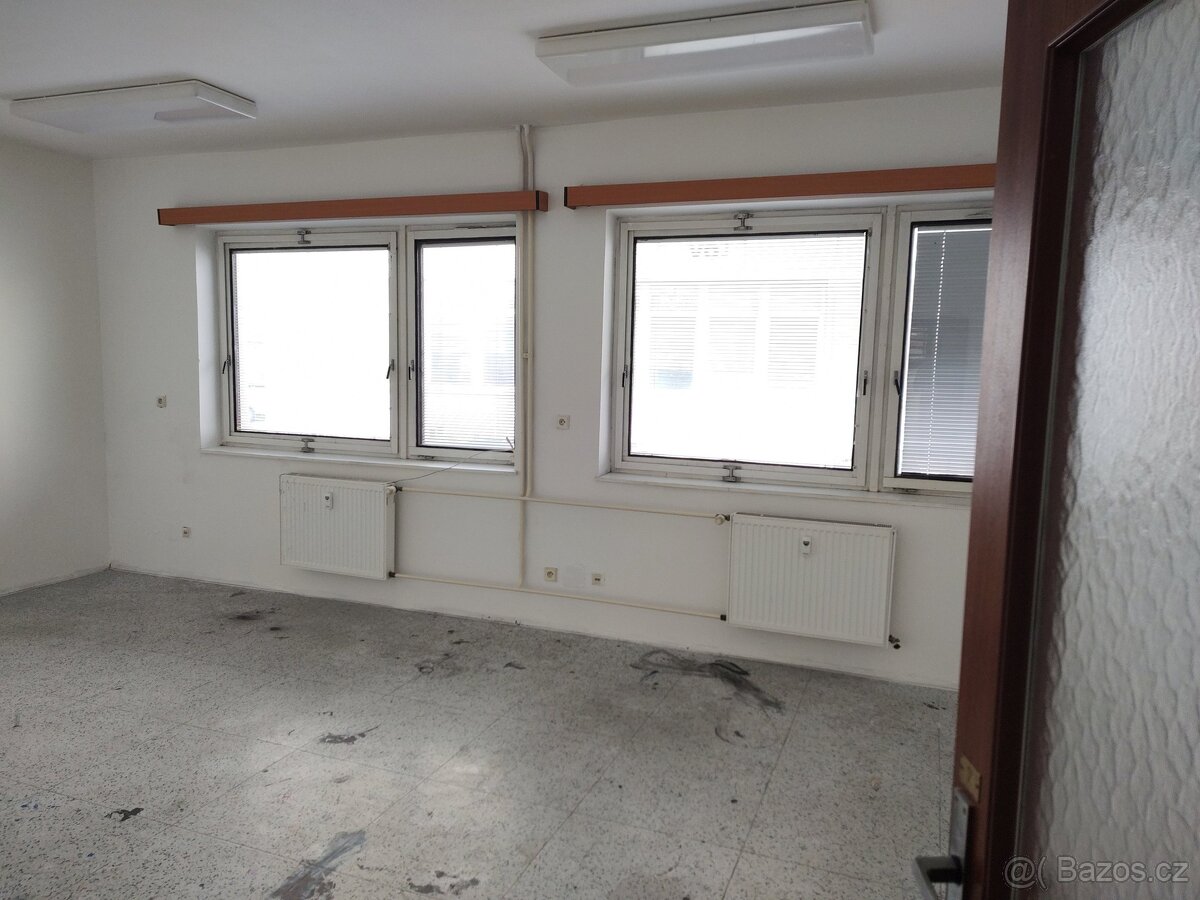 Pronájem, Kanceláře, 26,5m² - Skuteč - Husova ul. - 4
