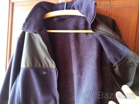 Bunda Security Banner XL - 4