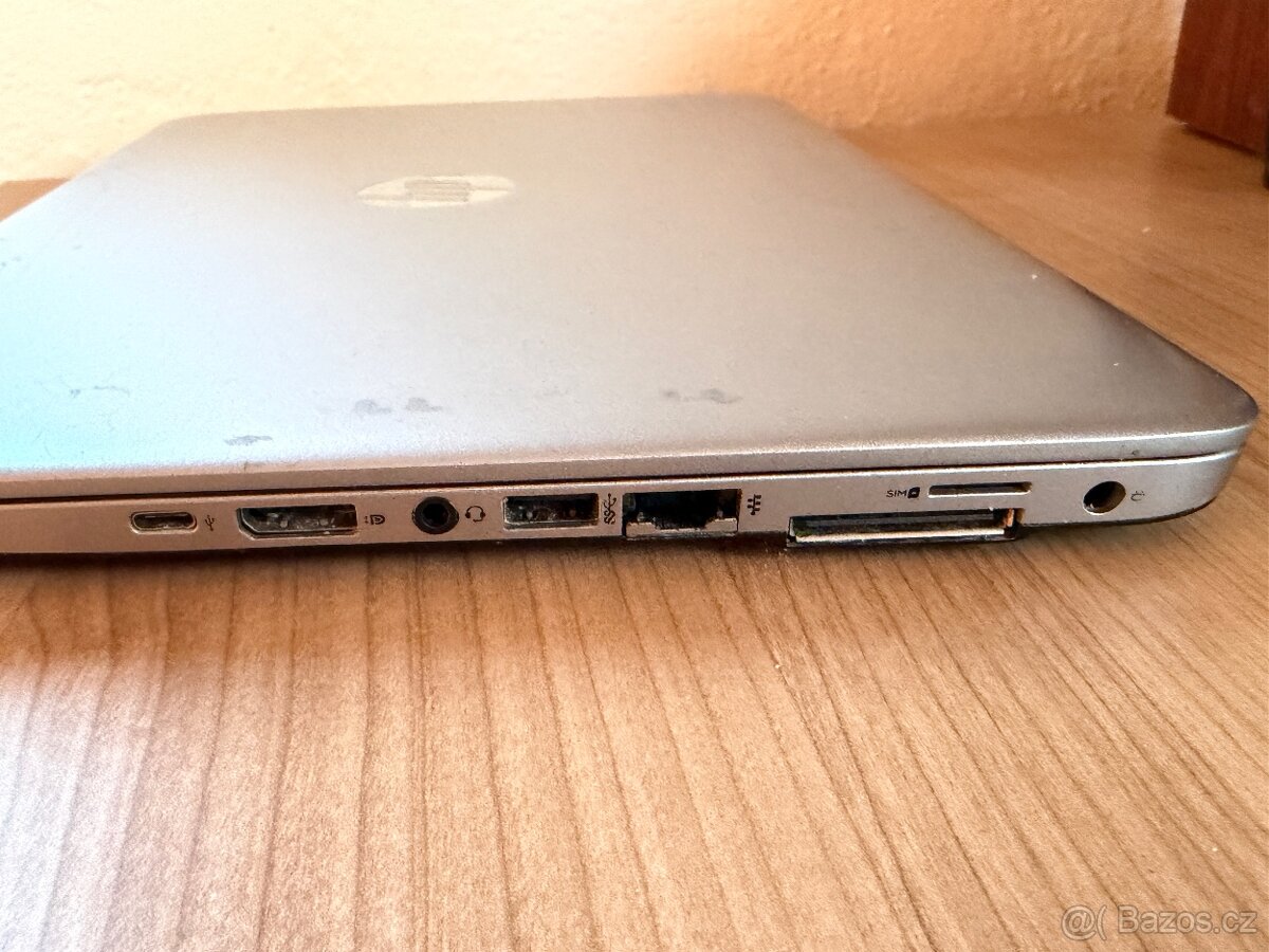 HP EliteBook 745 g3 - 4