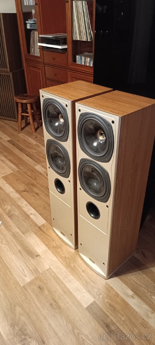 TANNOY Saturn S8 - 4