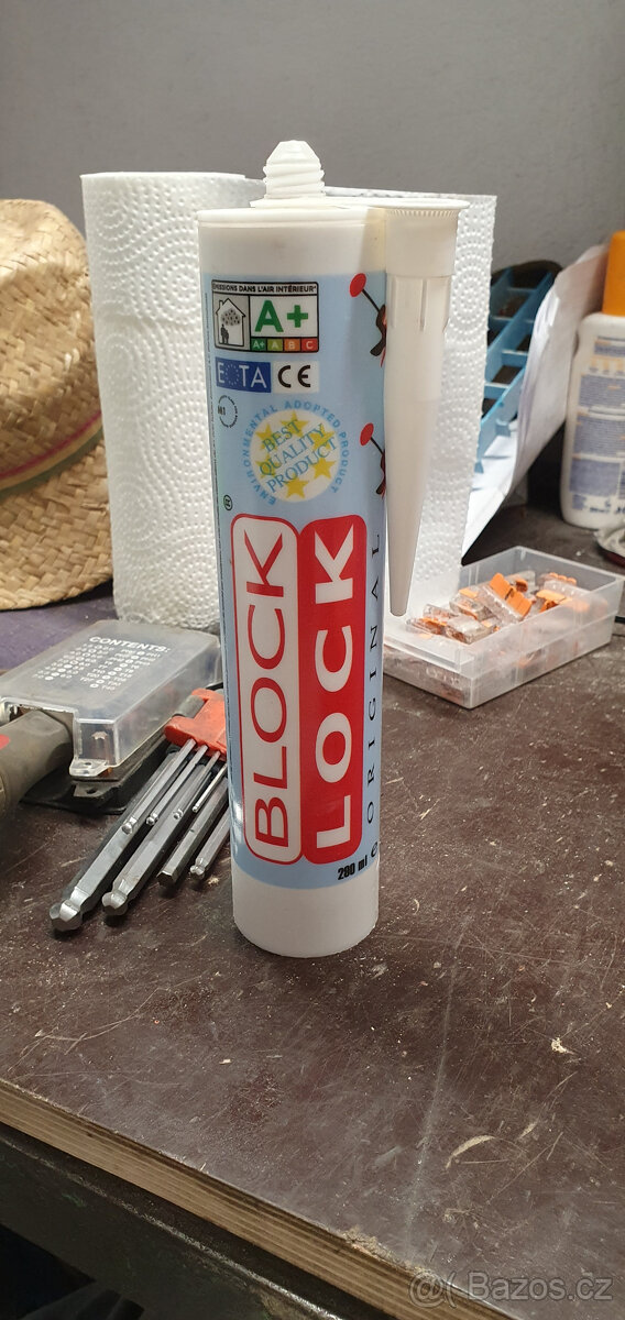 Luxfery 19x19x8 15 kusů - 4