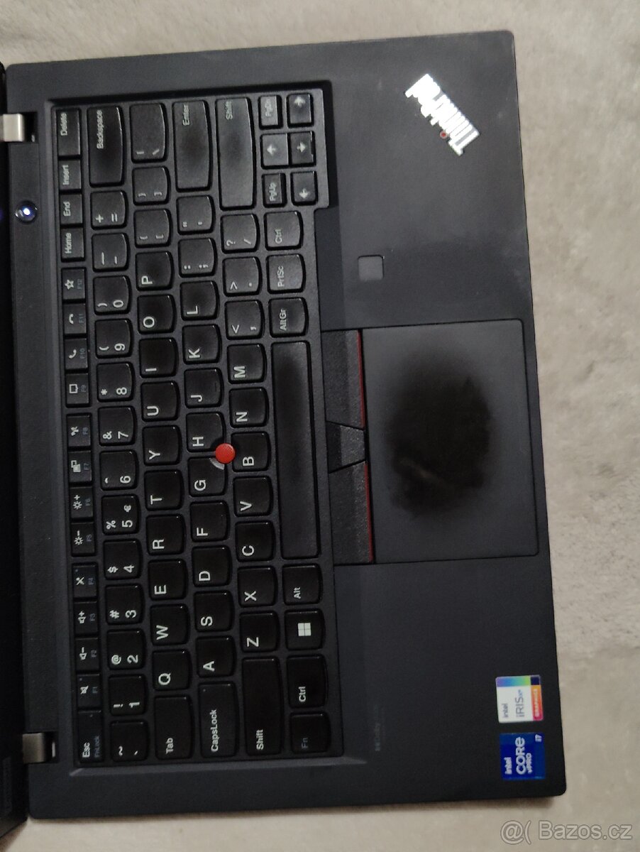 Lenovo ThinkPad T14 Gen 2 - 4