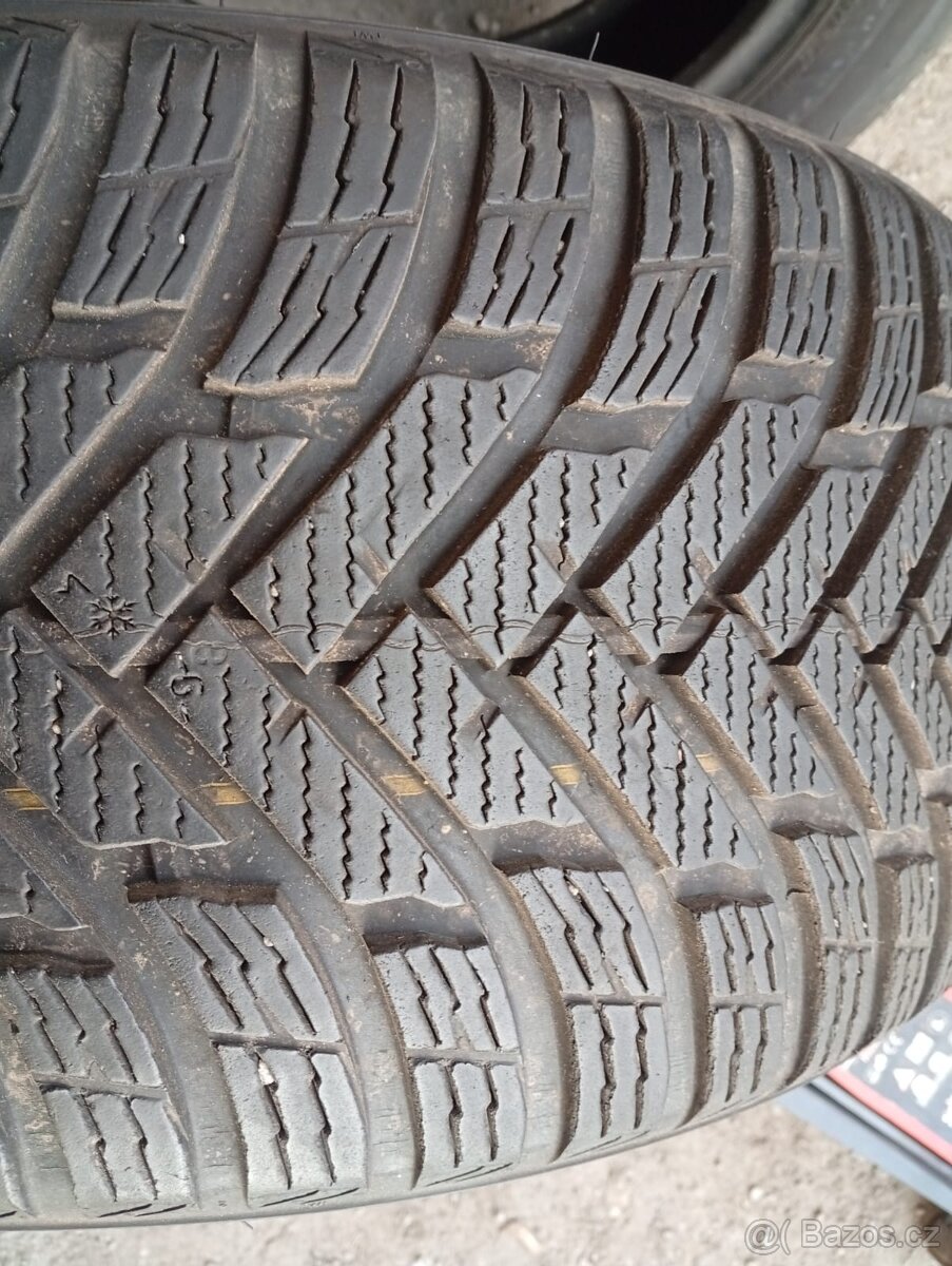 205/55/17 245/45/18 245/35/20 295/30/20 245/30/21 kusovka - 4