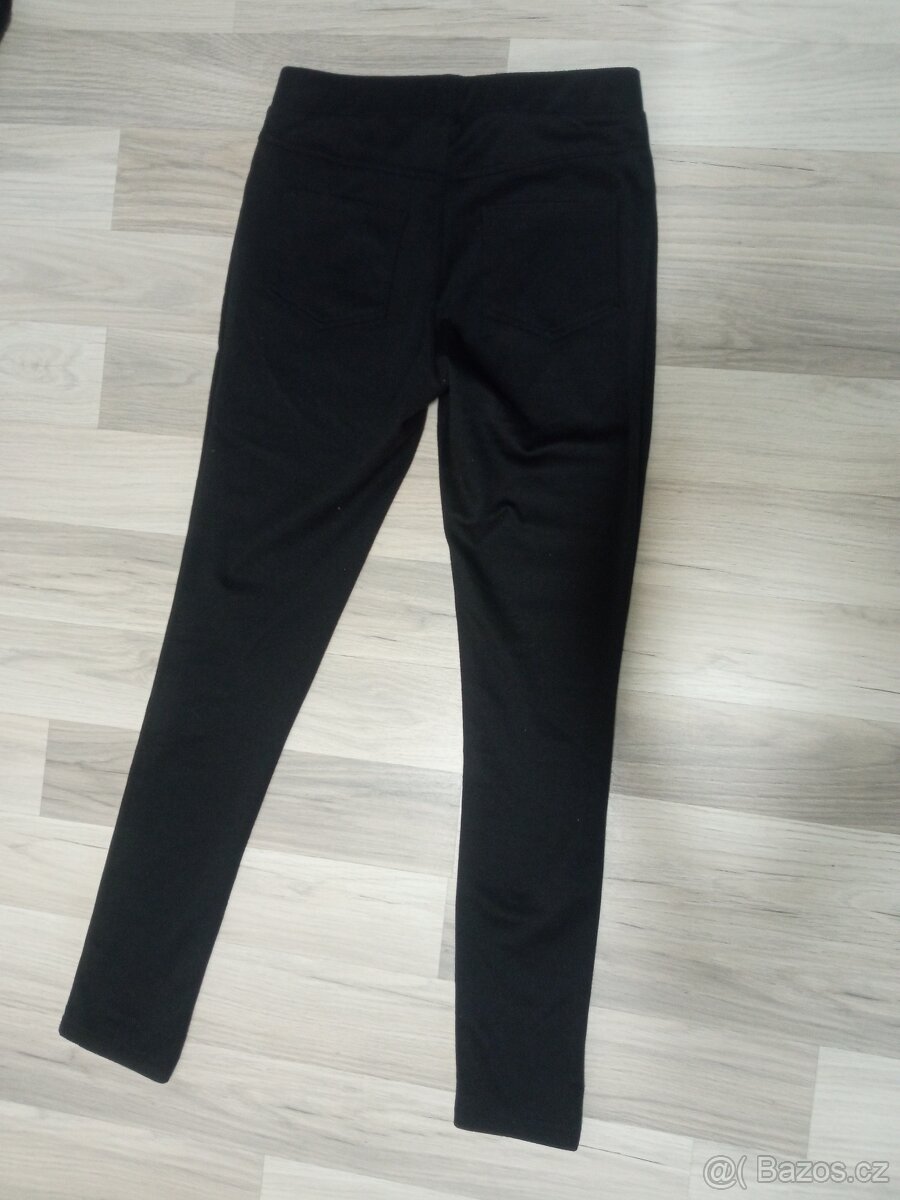 Set legíny a halenka vel. S - 4