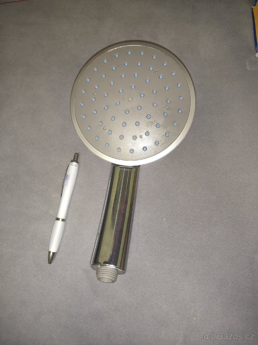 Sprchové baterie s hadici - 4