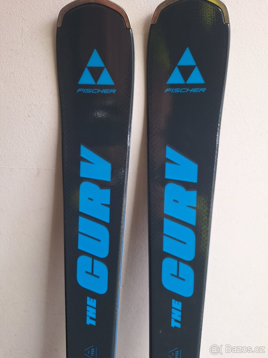 FISCHER CURV GT 76 25/26 - 4