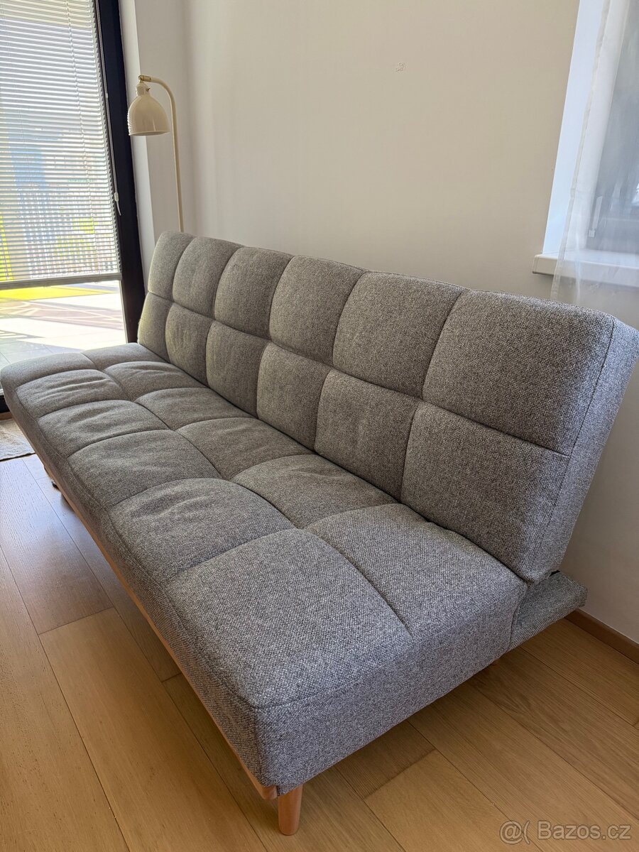 Rozkládací pohovka - 4