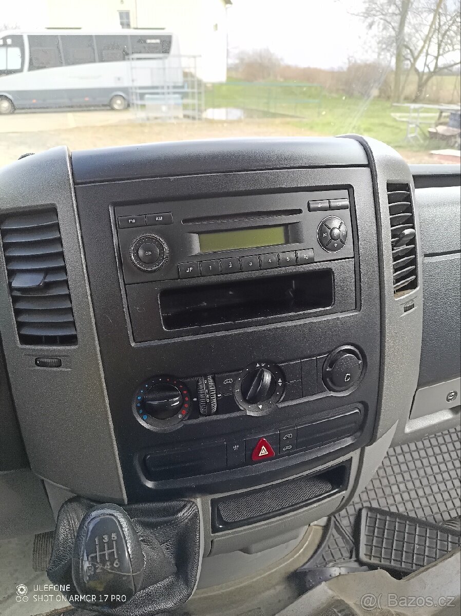 Sprinter 209 CDI - 4