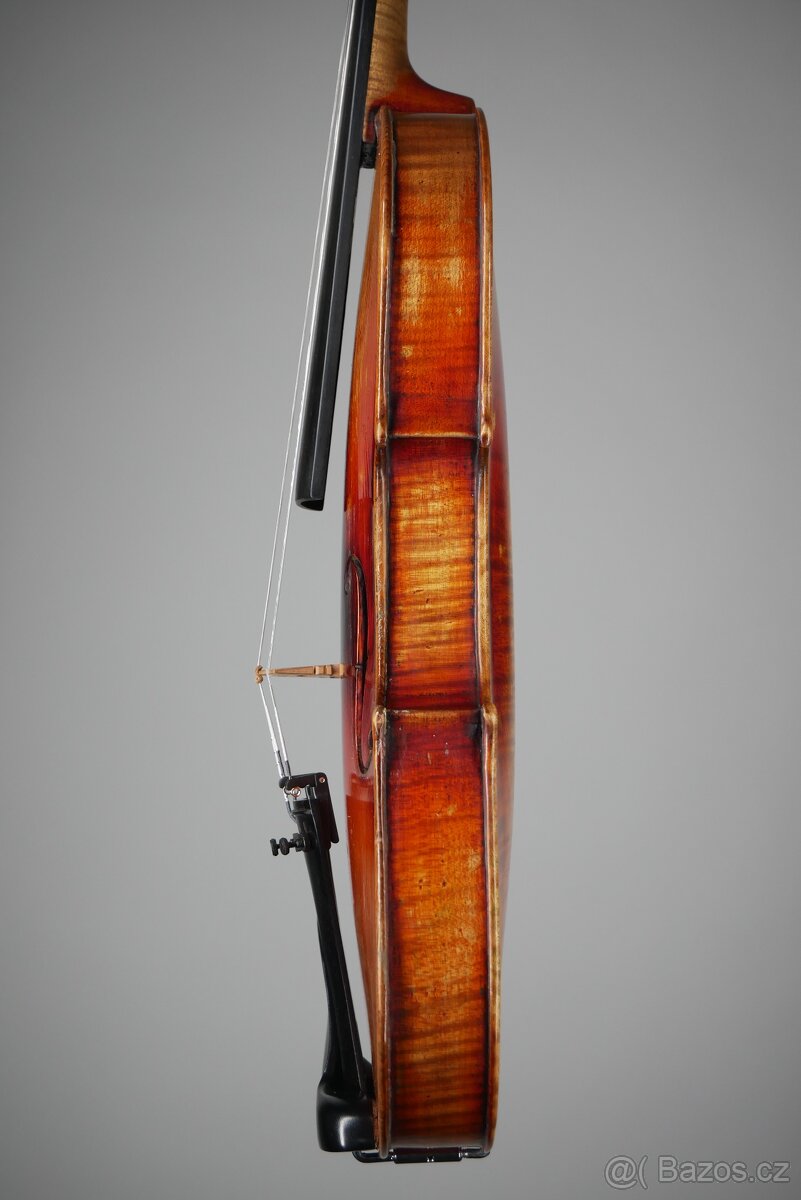 G. TEUCHERT & ARTHUR TEUCHERT 1907 - 4