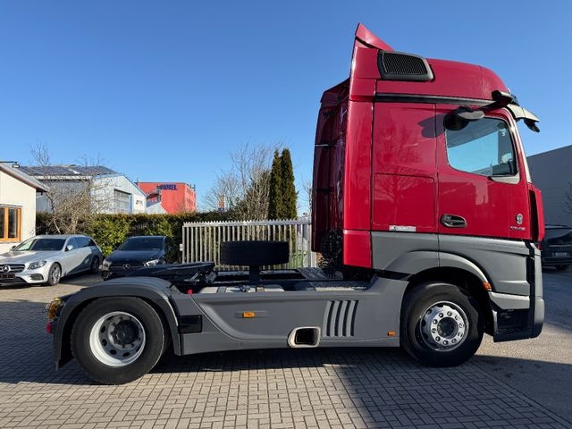 Mercedes-Benz Actros 1845 LS MP5 - 4