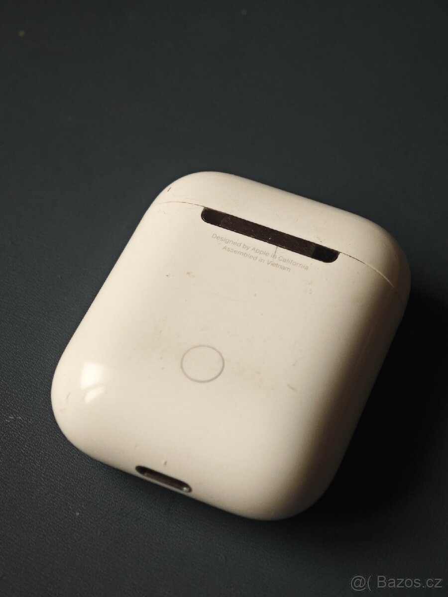 Apple AirPods 1 gen. - 4