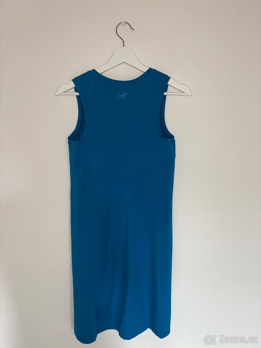 Šaty Arc’teryx velikost S - 4