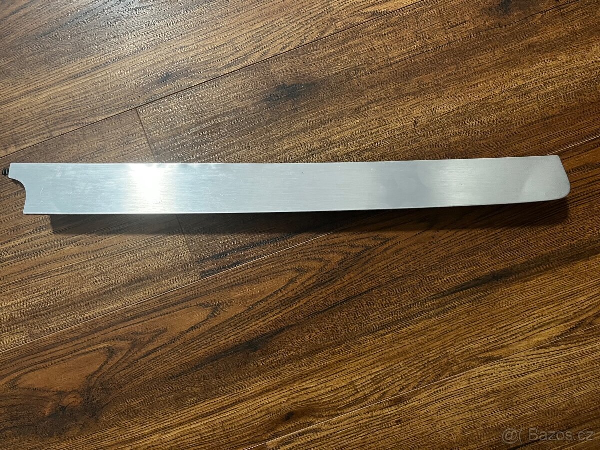 Hliníkový dekor Passat b6 - 4