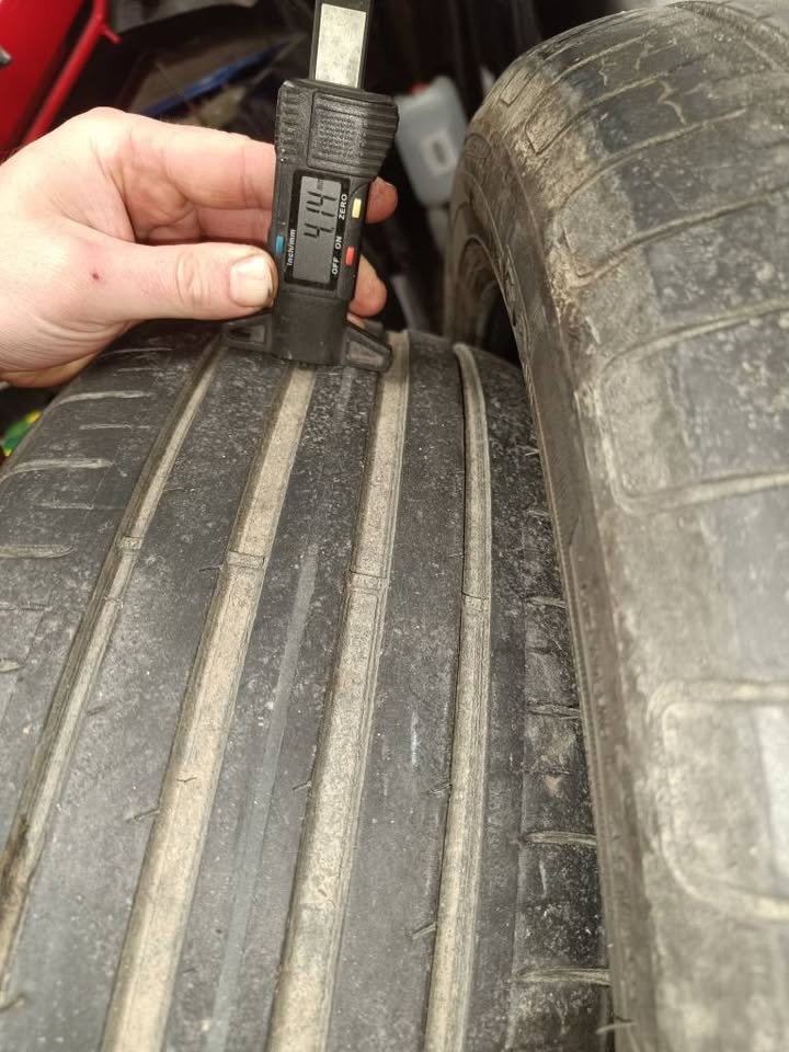 Pneu léto 205/55R16 91 V Goodyear - 4