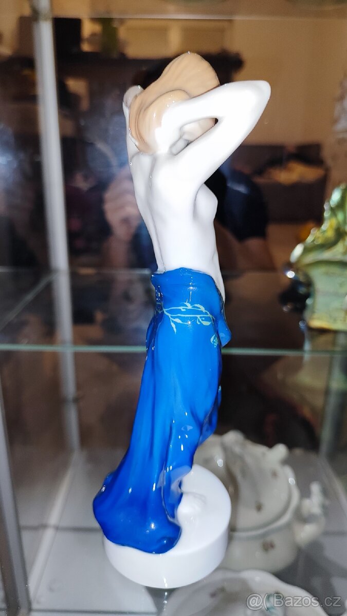 Soška Rosenthal - 4