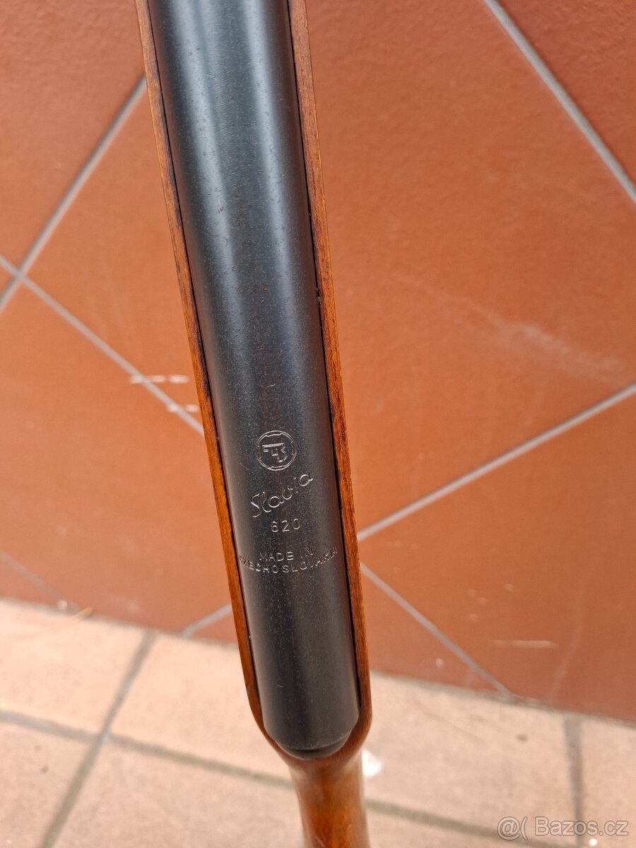 Vzduchovka Slávia 620 - 4