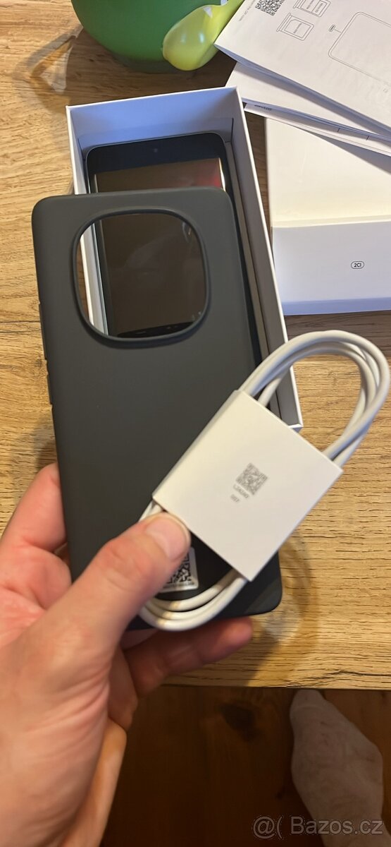 Xiaomi redmi note 15 - 4