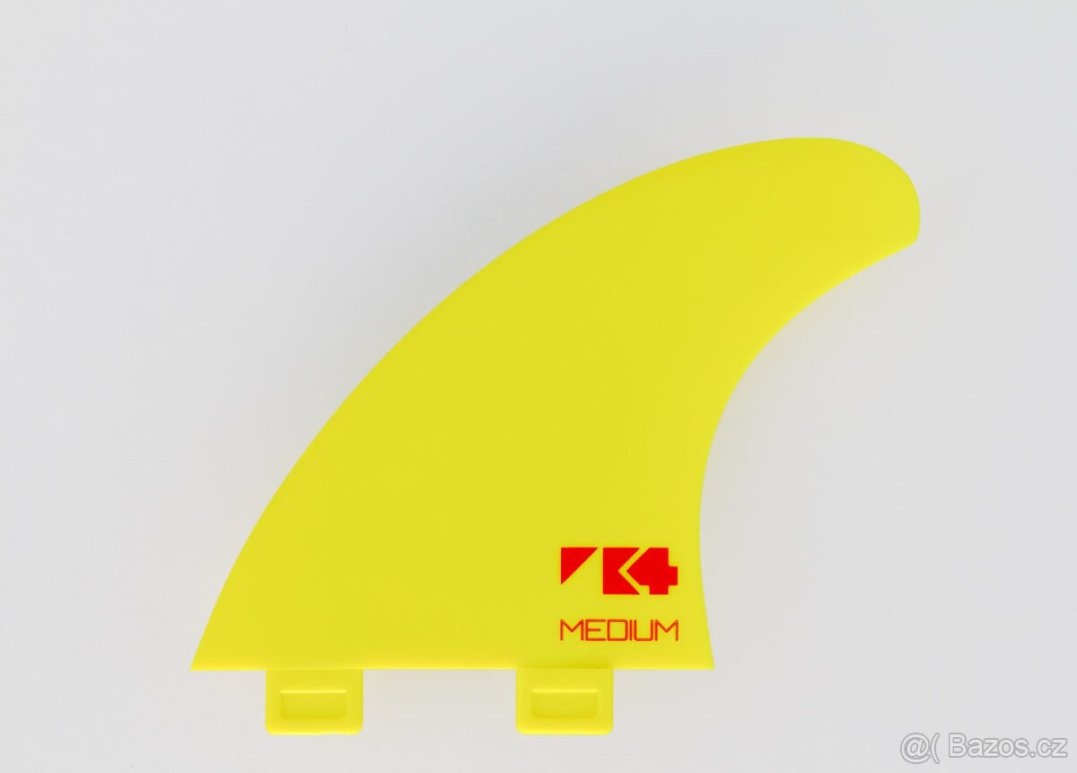 surf, surfboard, surfing - finky FCS, Future - 4