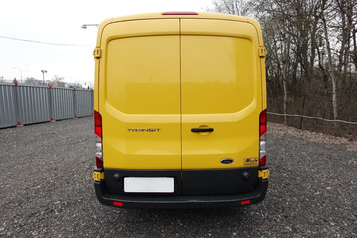 FORD TRANSIT L2H2 2.0TDCI - 4