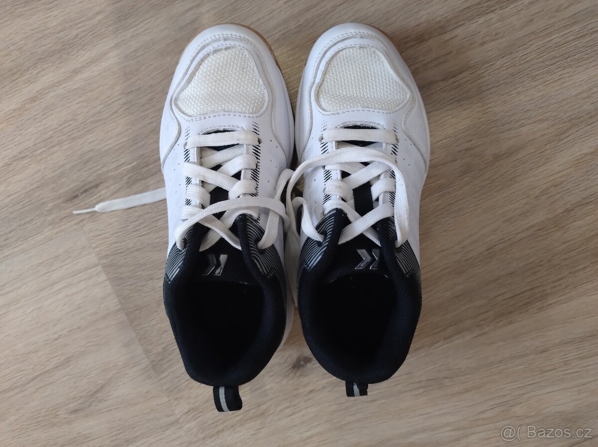Sportovní boty, vel. 32 - 4