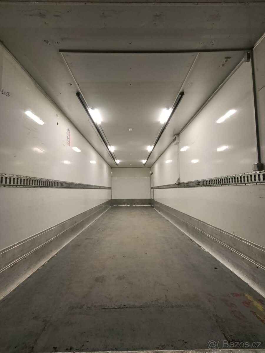 Kontejner skladový / chladírenská nástavba - 4