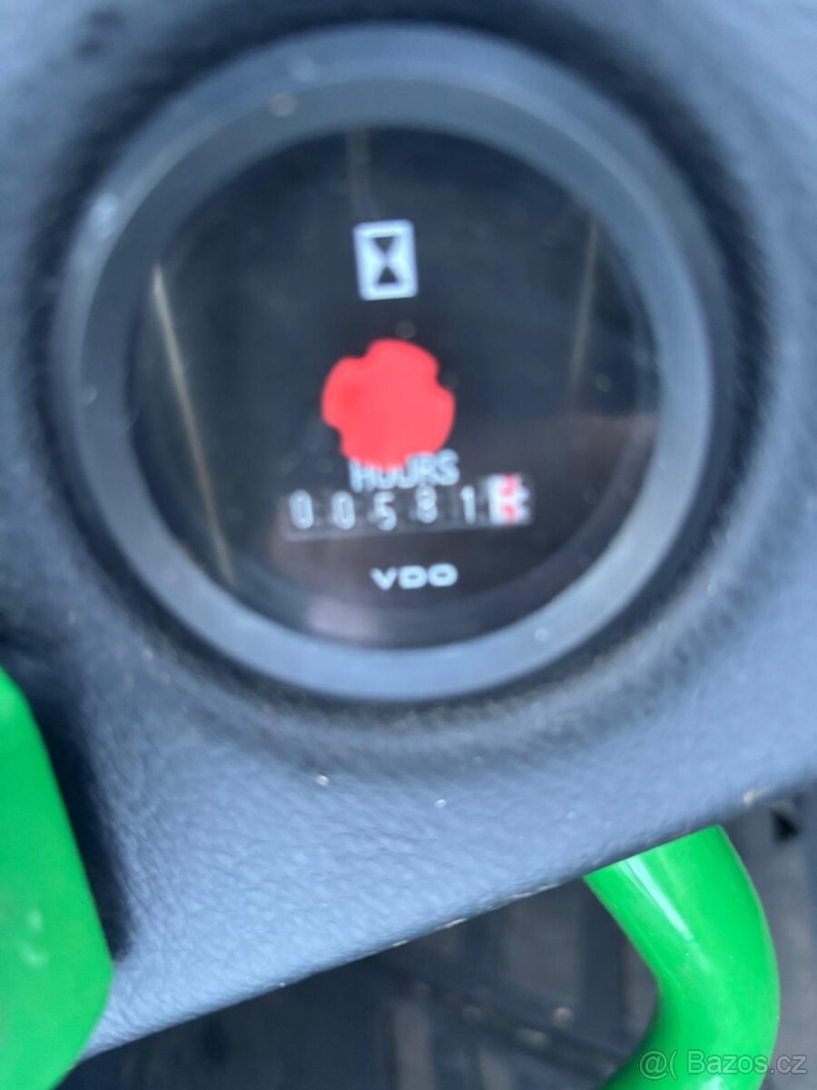 John Deere 1270 H - 4