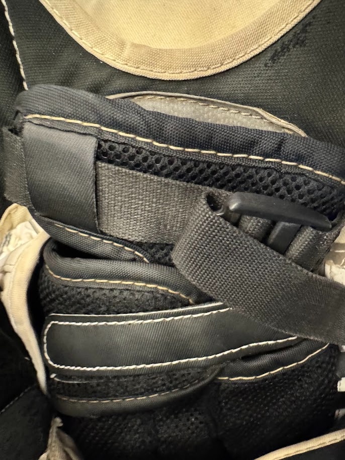 SET LAPAČKA A VYRÁŽEČKA CCM AXIS 1,9 - 4