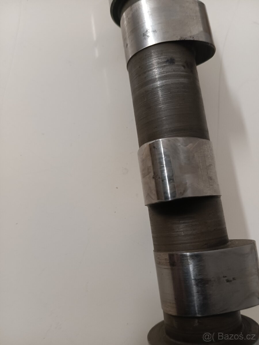 Prodam ostrou vacku 320/320 - 4