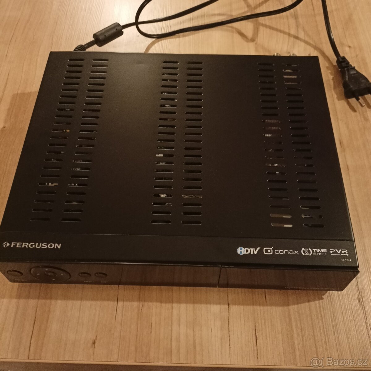 Satelit Ferguson - 4