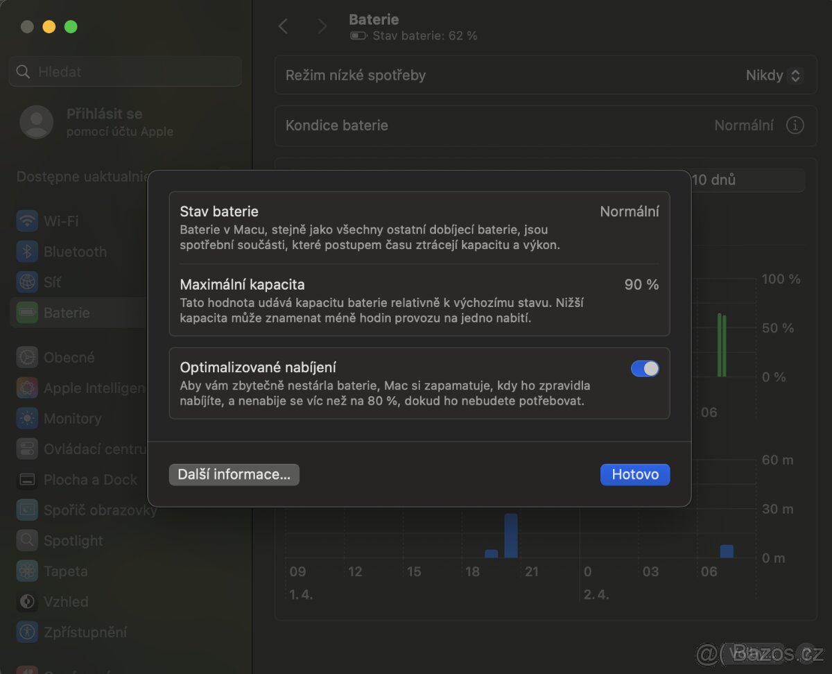 MacBook M1 Pro 2020 - 4