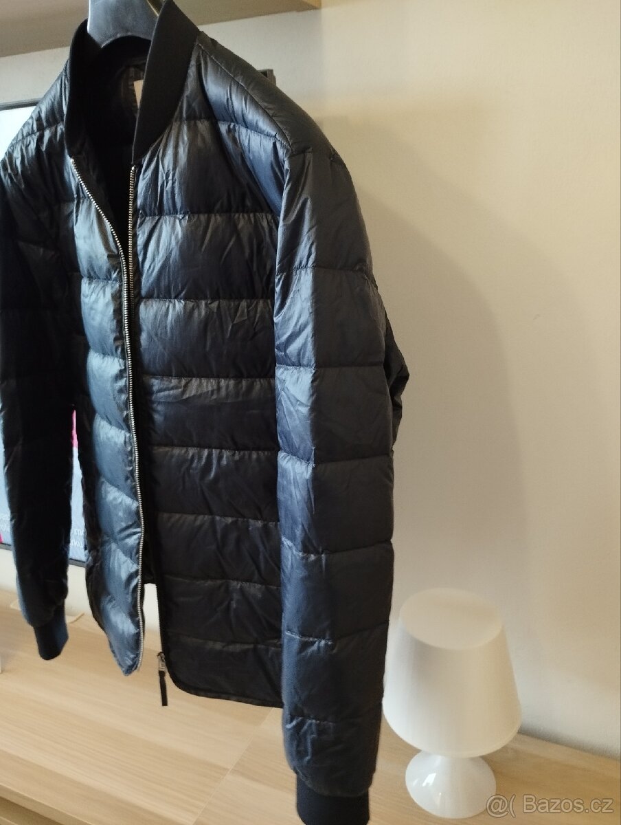 Pánská bunda Hm vel. M - 4