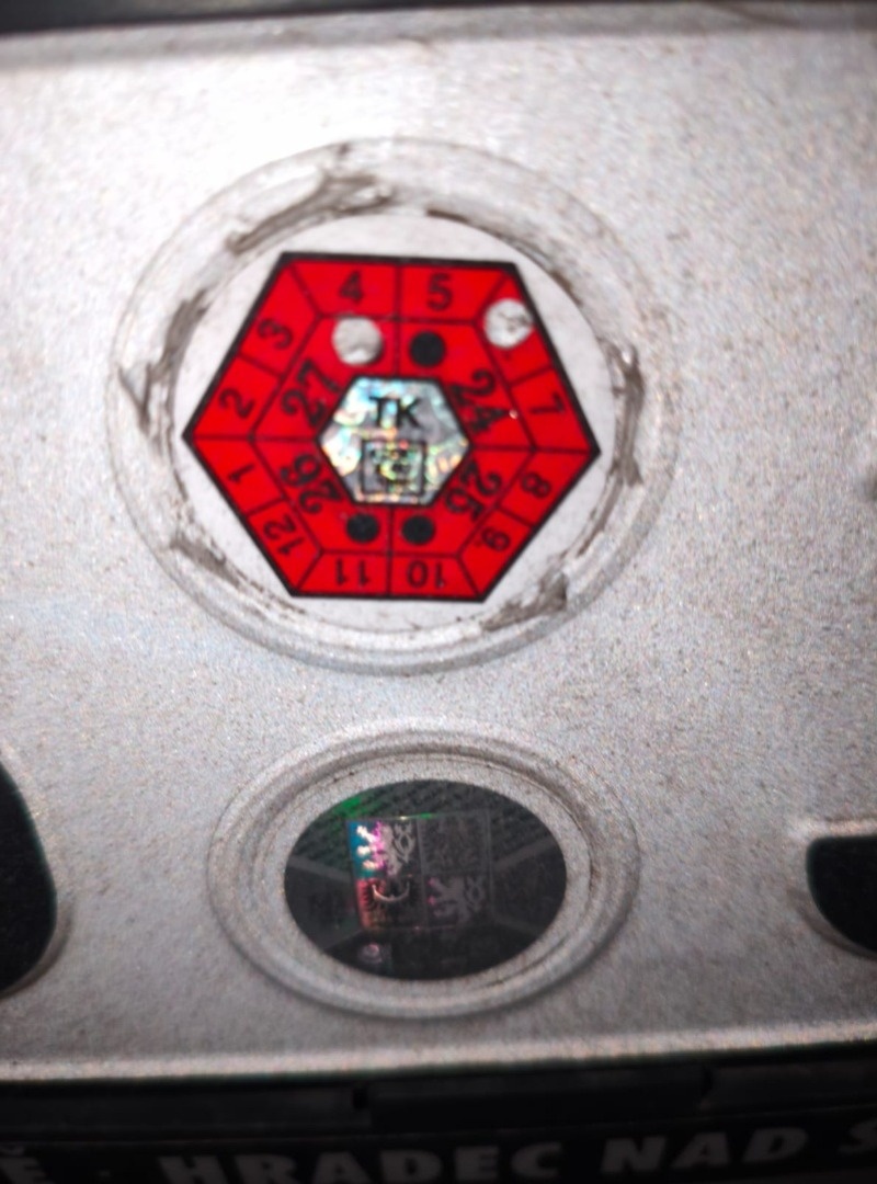 Škoda Octavia 2 1.6 MPI benzin - 4