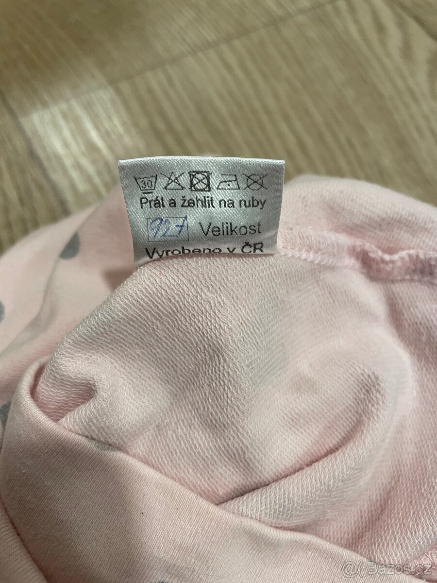 Komplet Beautiful room - 4