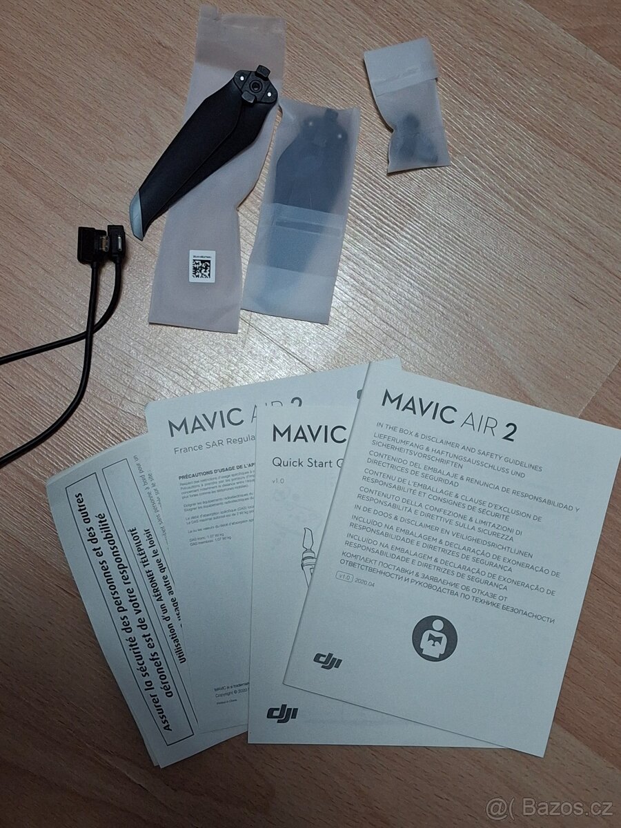 DJI Mavic Air2 - 4