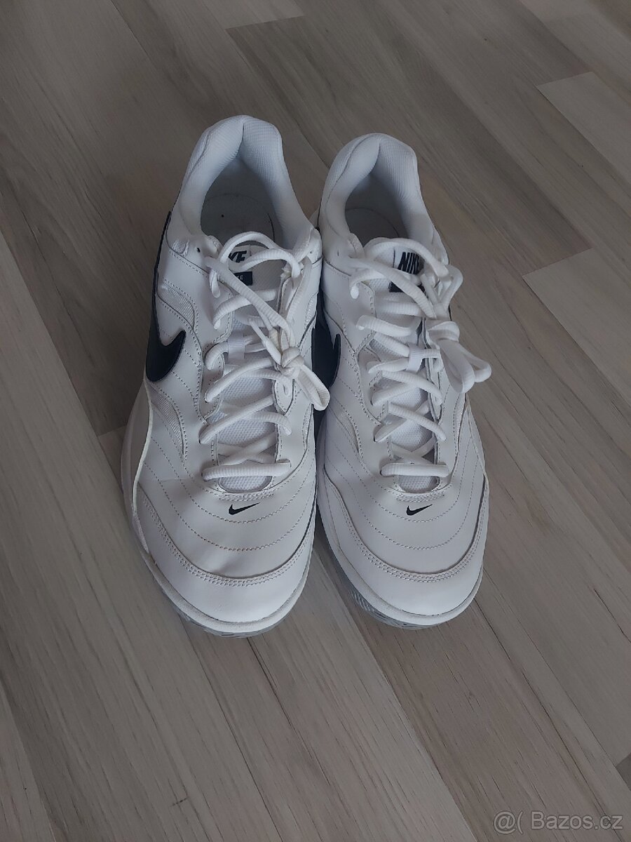 Nadměrné Boty Nike vel. 49 - 4