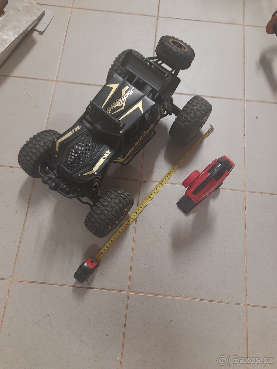 RC Buggy - 4