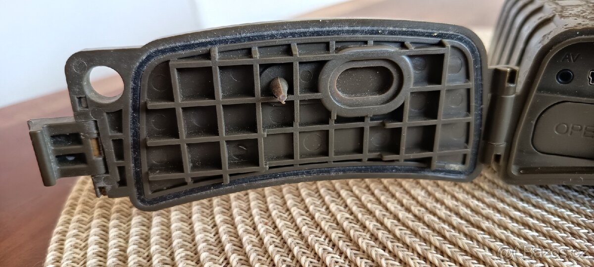 Fotopast Num'axes - 4