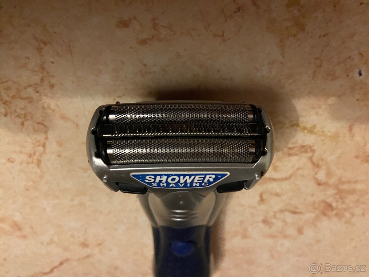 Prodám holící strojek Panasonic ES SL 41. - 4