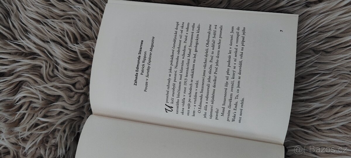 Děs sídla WAKE'S END - 4