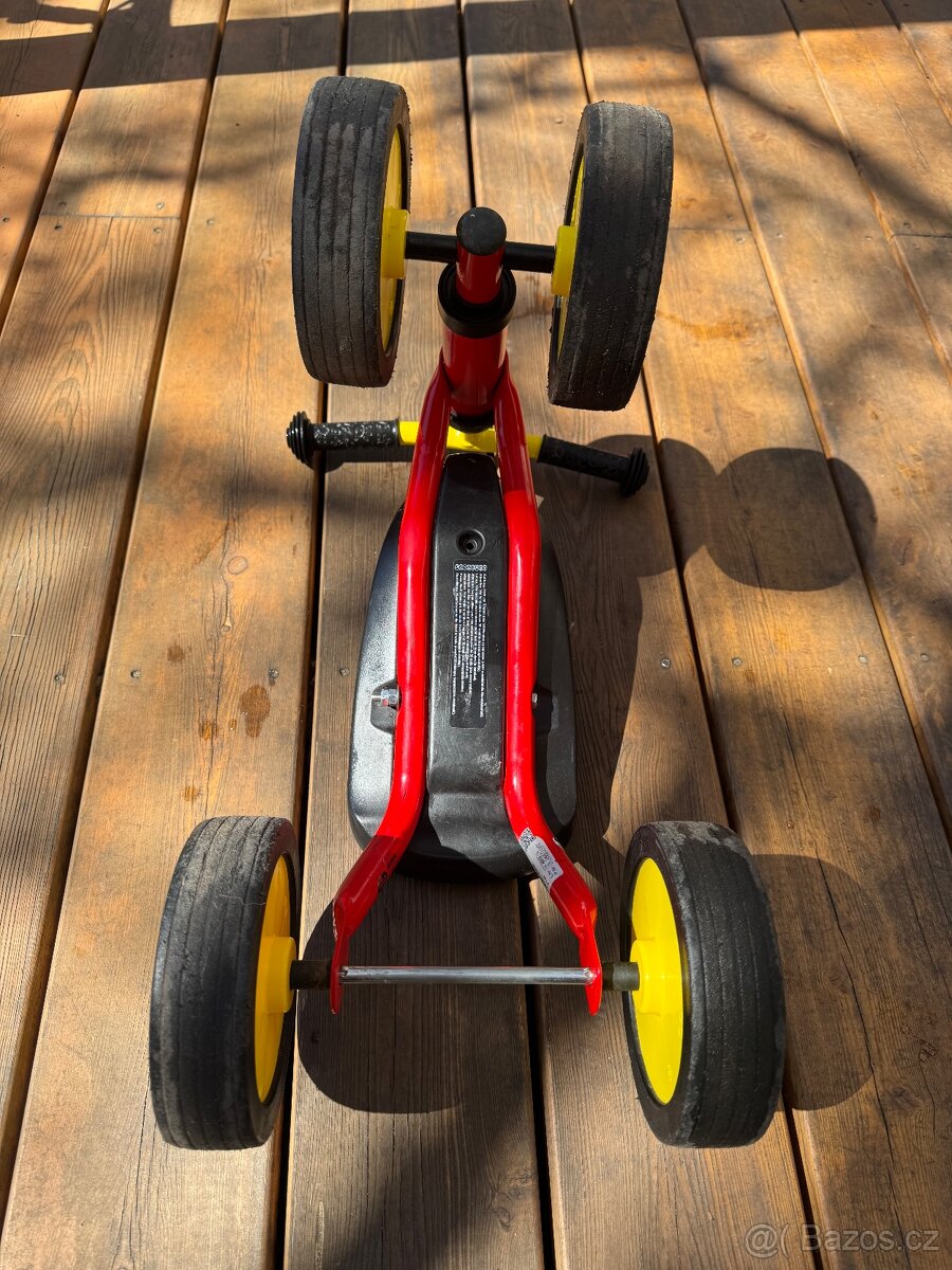 Dětské odrážedlo Pukylino - 4