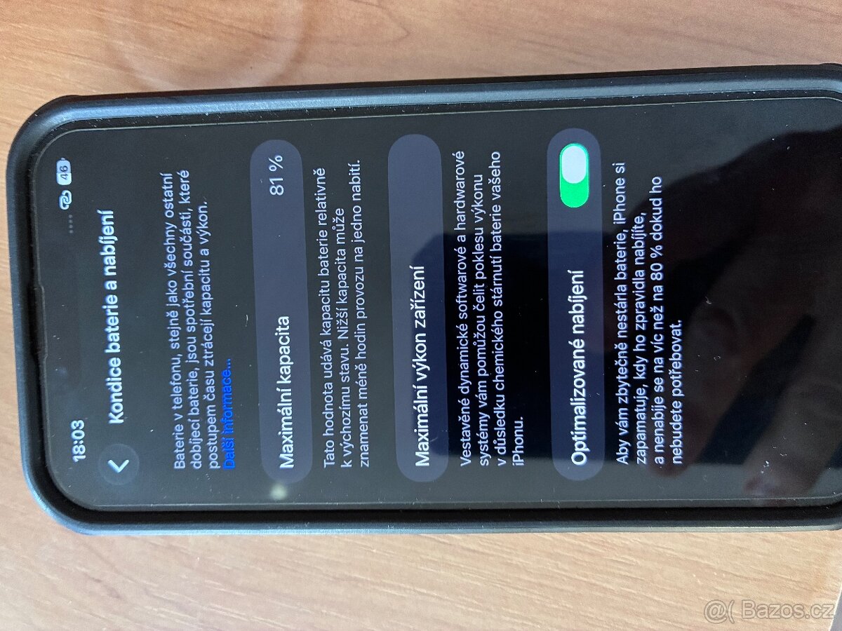 Iphone 13 128gb TOP - 4