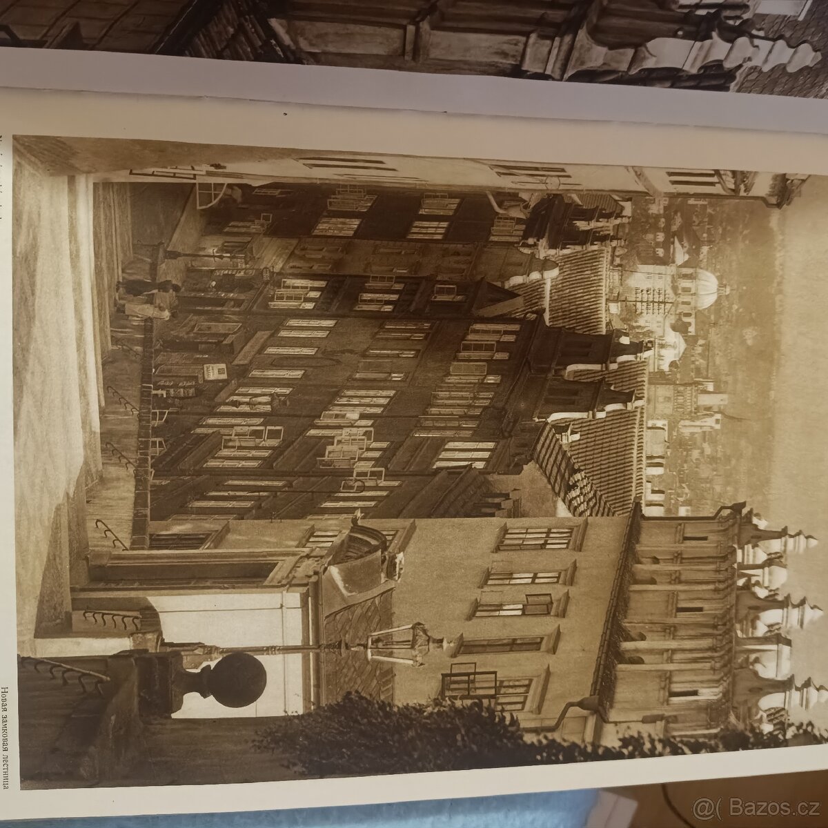 Praha Ve fotografií Karla Plicky 1947 - 4