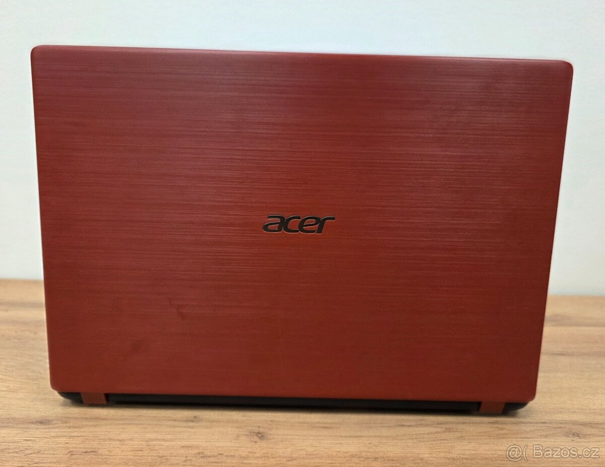 Notebook Acer Aspire 1 (A114-32-C29R) - 4