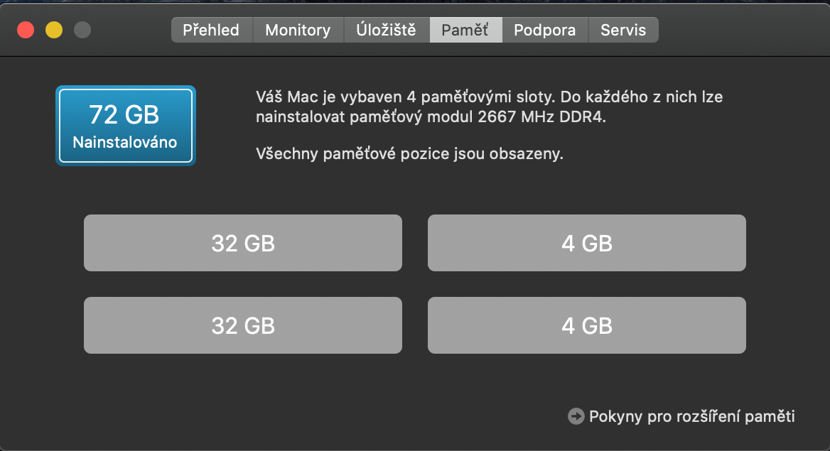iMac 27" 2020 - 4