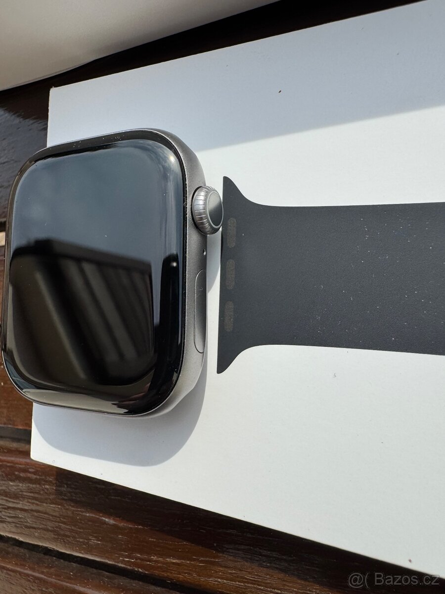 Apple watch series 11 46mm cellular - 4