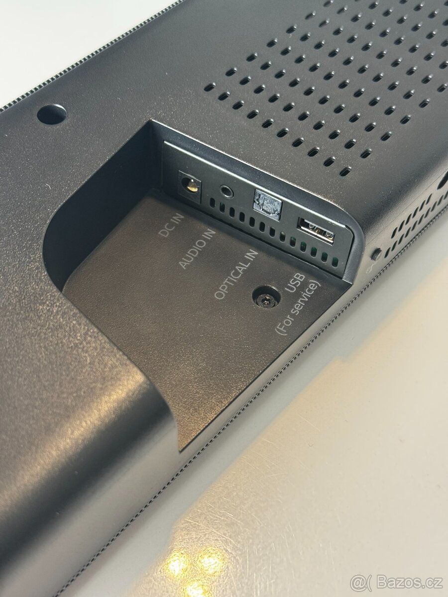 7.1.2 Smart Soundbar - Philips Fidelio B97 - 4